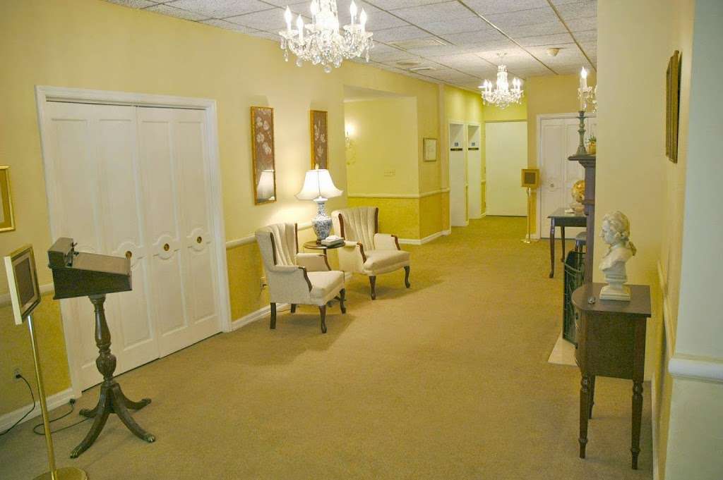 Riewerts Memorial Home | 187 S Washington Ave, Bergenfield, NJ 07621, USA | Phone: (201) 384-0700