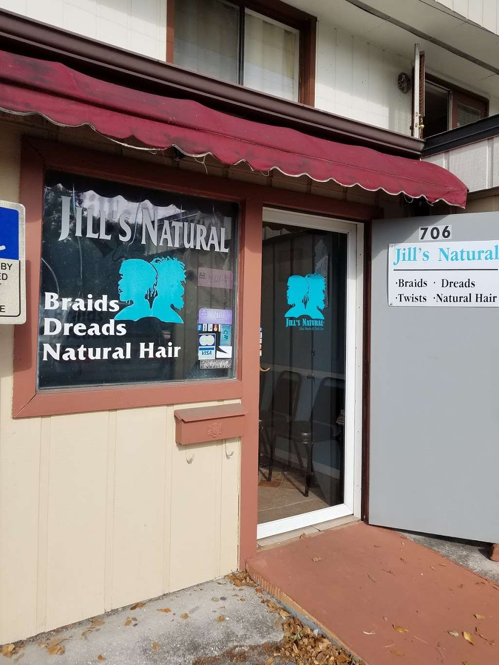 Jills Natural Hair studio | 706 N Main St, Kissimmee, FL 34744 | Phone: (407) 931-1176