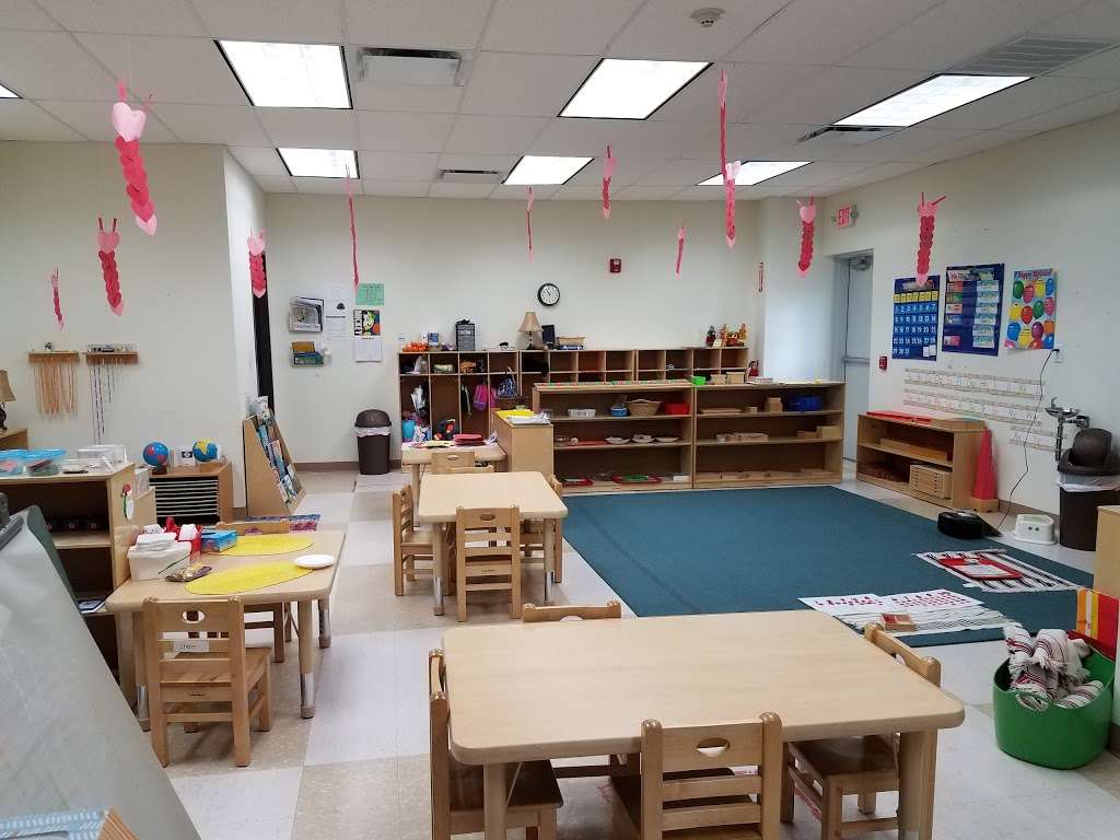 Springwood Montessori | 25200 Richards Rd, Spring, TX 77386, USA | Phone: (281) 298-5252