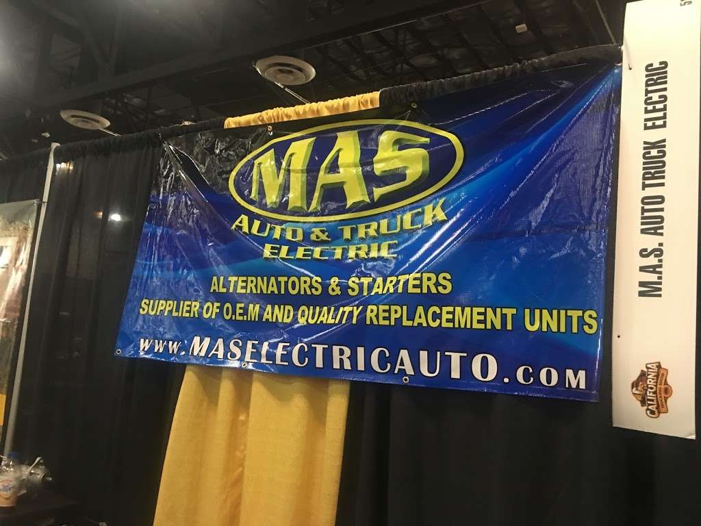 MAS Auto & Truck Electric | 17793 Slover Ave, Bloomington, CA 92316, USA | Phone: (909) 877-8562