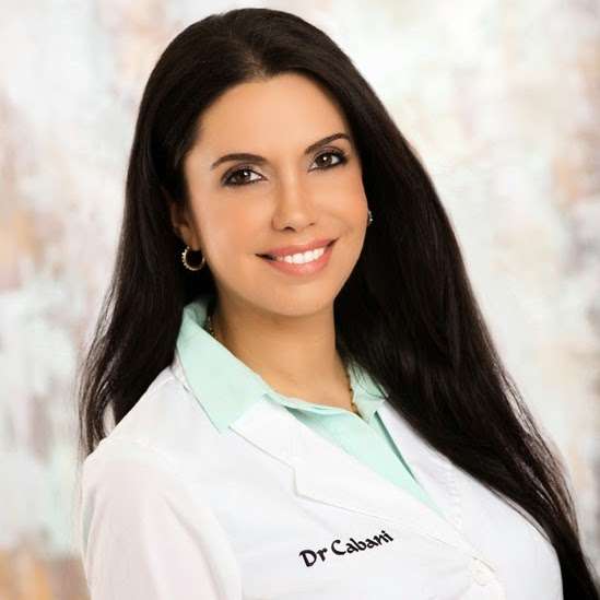 Ridge Dental: Dr Nisrine Cabani DMD | 4371 US-27, Clermont, FL 34711, USA | Phone: (352) 243-6808