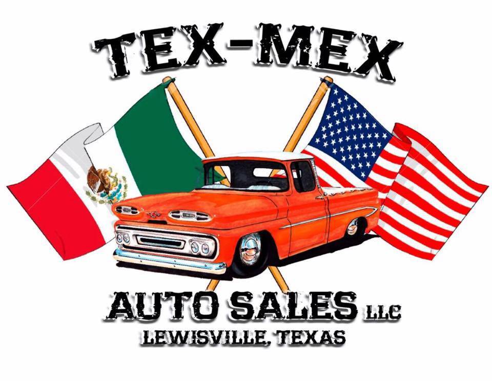 Tex-Mex Auto Sales LLC | 1148 TX-121 BUS, Lewisville, TX 75057, USA | Phone: (972) 436-6160