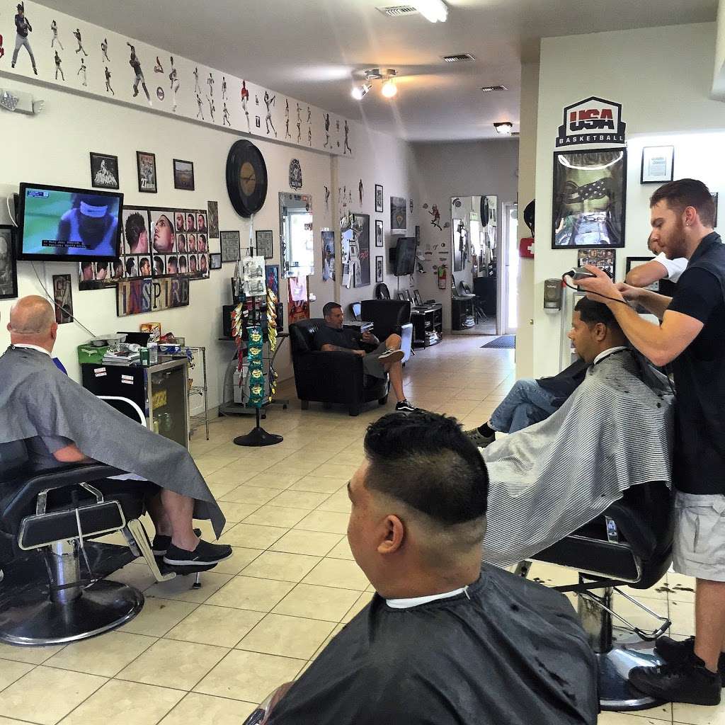 EDGE Barber Shop | 2022 NY-284 #2, Slate Hill, NY 10973, USA | Phone: (845) 697-5034