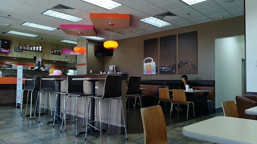 Dunkin | 2600 S University Dr, Miramar, FL 33025, USA | Phone: (954) 589-1362