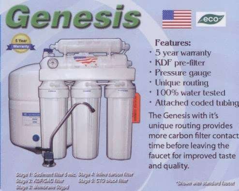 Discount Water Filtration | 11752 Parkmead St, Santa Fe Springs, CA 90670, USA