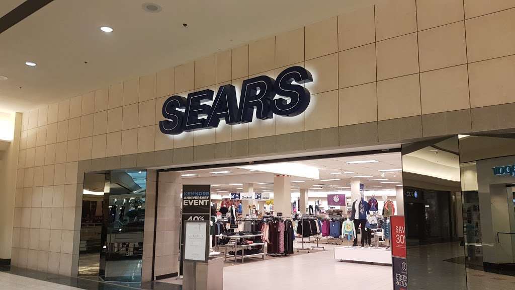 Sears Gardens Mall, 3103 Pga Blvd