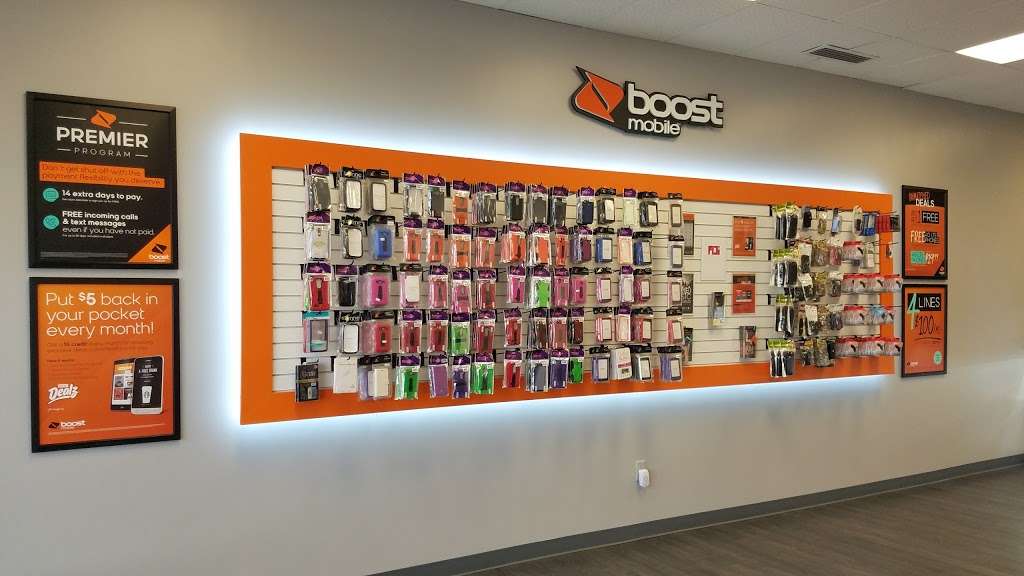 Boost Mobile | 1013 Maryland Ave, Hagerstown, MD 21740, USA | Phone: (240) 707-6770