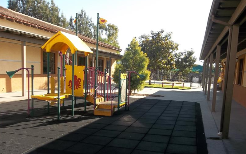 Chula Vista KinderCare | 1101 Paseo Ladera, Chula Vista, CA 91910, USA | Phone: (619) 482-1800