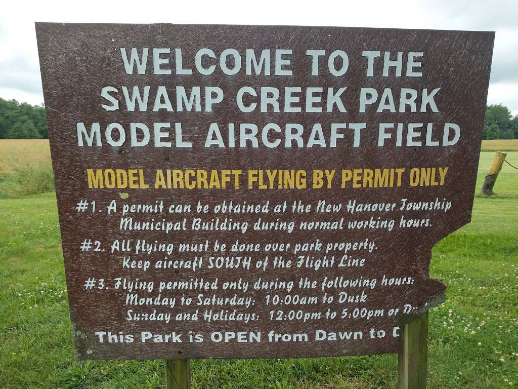 Swamp Creek Park | 3179 Reifsnyder Rd, Gilbertsville, PA 19525, USA