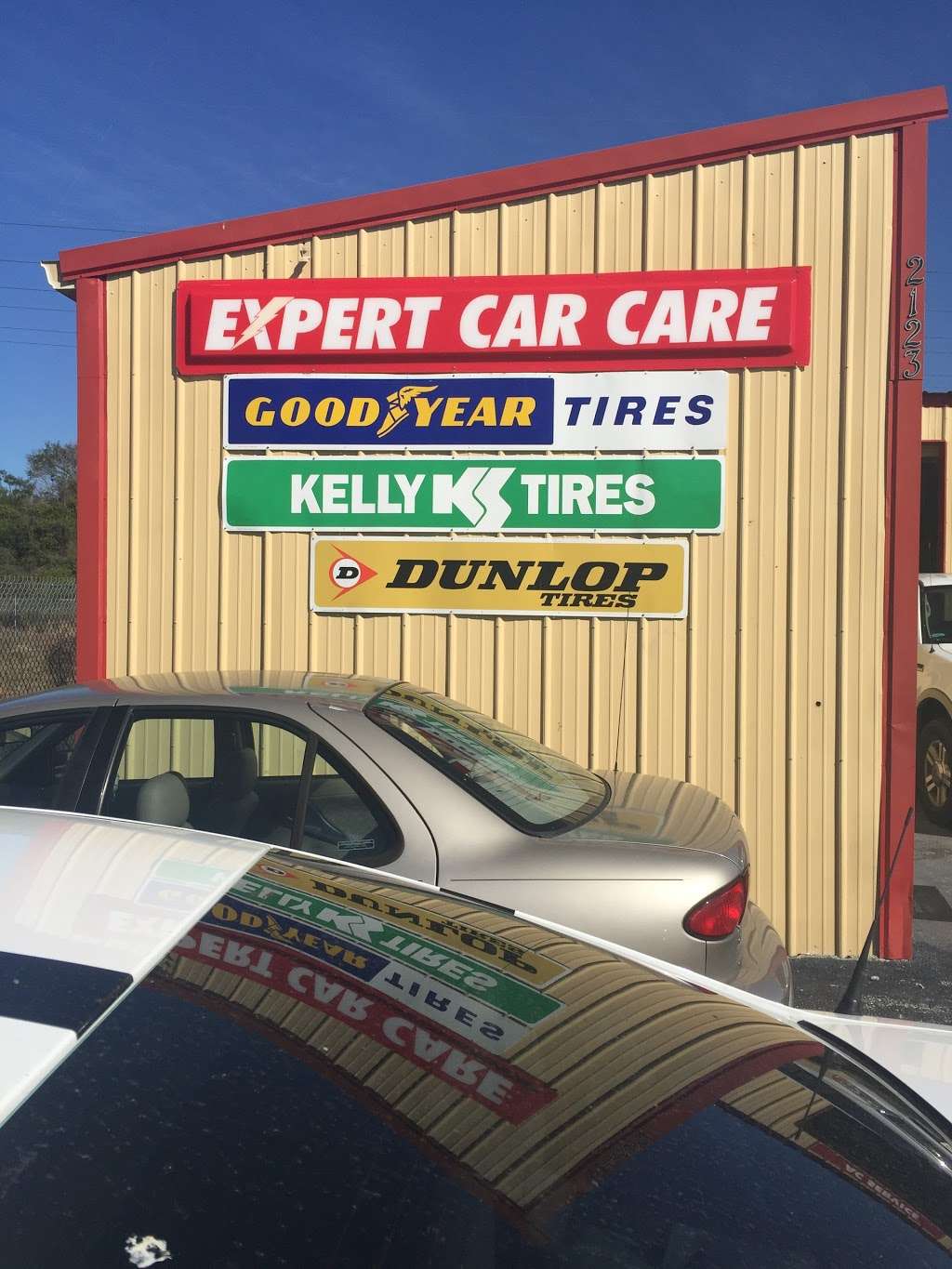 Expert Car Care / Orange City | 2123 Saxon Blvd, Deltona, FL 32725, USA | Phone: (386) 789-2329