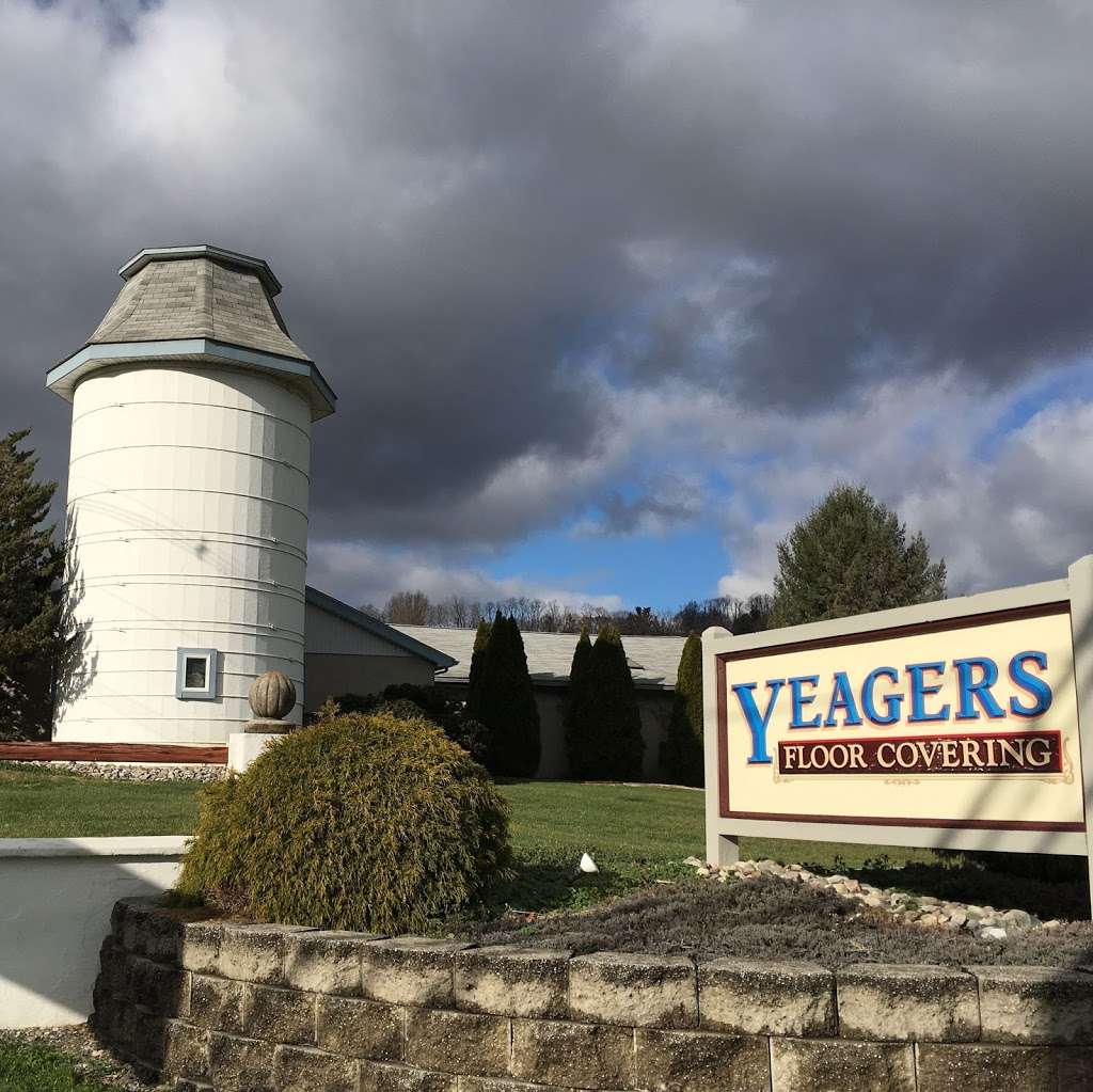 Yeagers Floor Covering | 1787 Belvidere Rd, Phillipsburg, NJ 08865, USA | Phone: (908) 454-9322