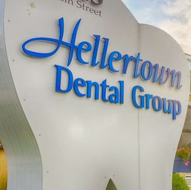 Hellertown Dental Group | 1213 Main St, Hellertown, PA 18055, USA | Phone: (610) 628-9337