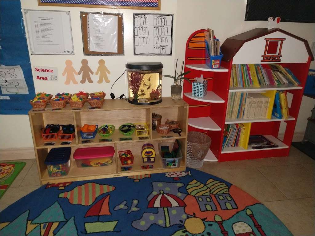 Mia Preschool & Child Care | 2132 W Glendale Ave, Phoenix, AZ 85021, USA | Phone: (602) 596-8856