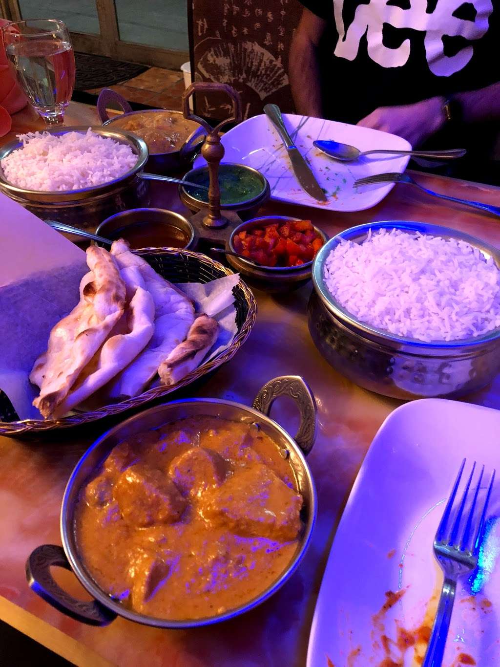 All About Indian Food | 443 Bushwick Ave, Brooklyn, NY 11206, USA | Phone: (718) 381-1333
