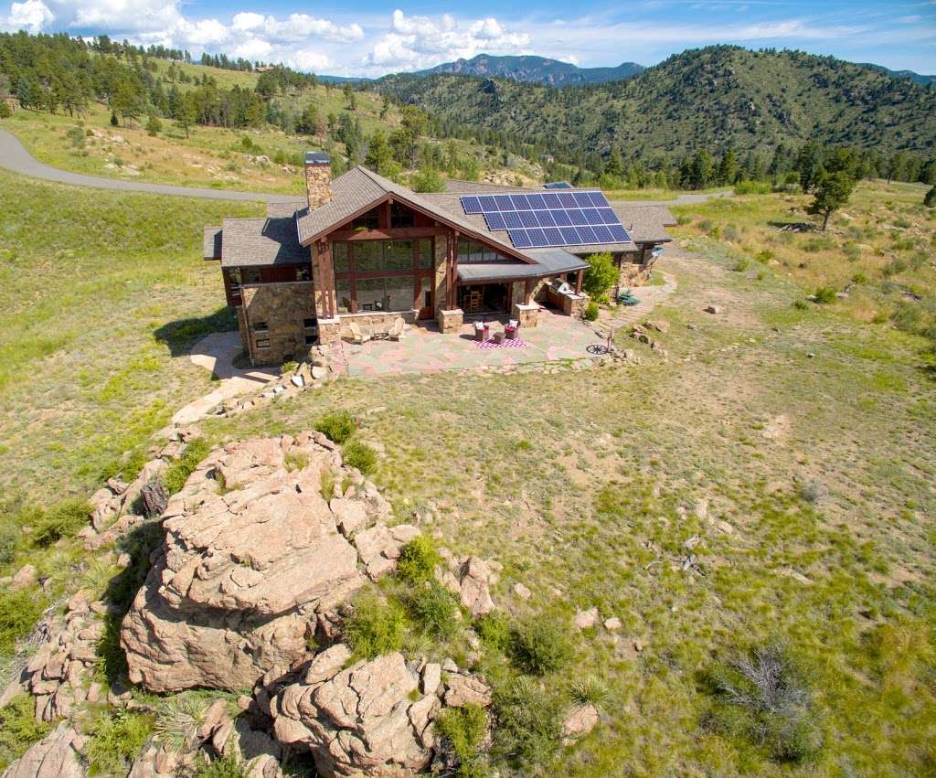 Conifer Real Estate Dania Guth | 11769 Apache Trail, Conifer, CO 80433 | Phone: (303) 589-4513