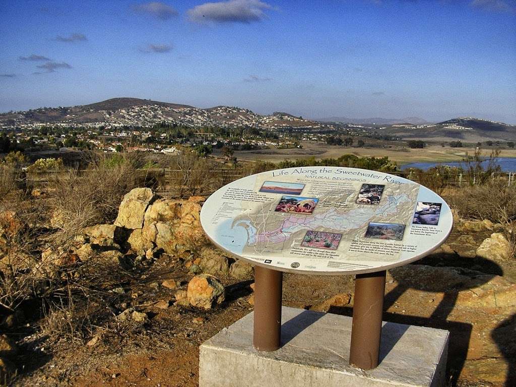 Sweetwater Co Park | Spring Valley, CA 91977