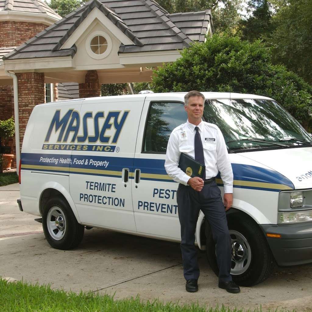 Massey Services Pest Prevention | 2504 S Alafaya Trail #100, Orlando, FL 32822 | Phone: (407) 482-0489