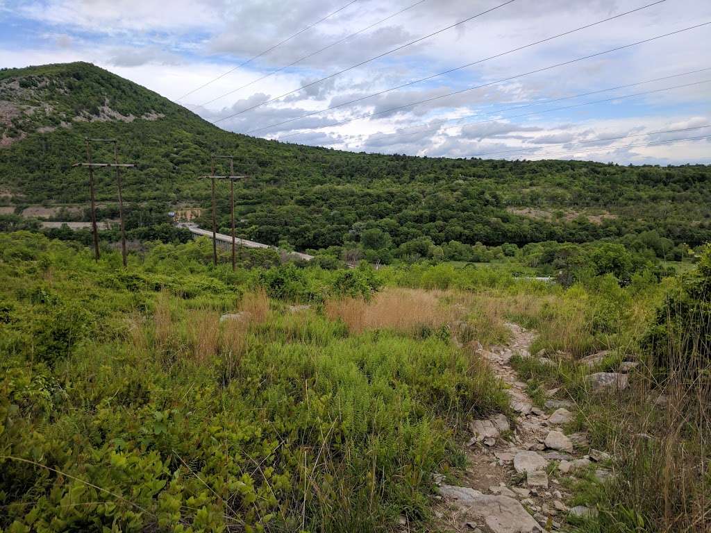 Woodpecker Trailhead | Appalachian Trail, Slatington, PA 18080, USA