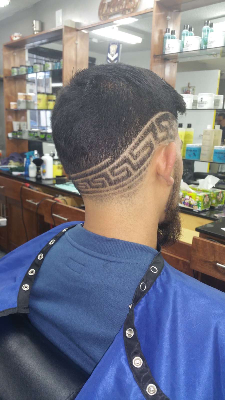 Crazycuts barbershop | 11124 S Figueroa St #1553, Los Angeles, CA 90061, USA | Phone: (323) 601-9479