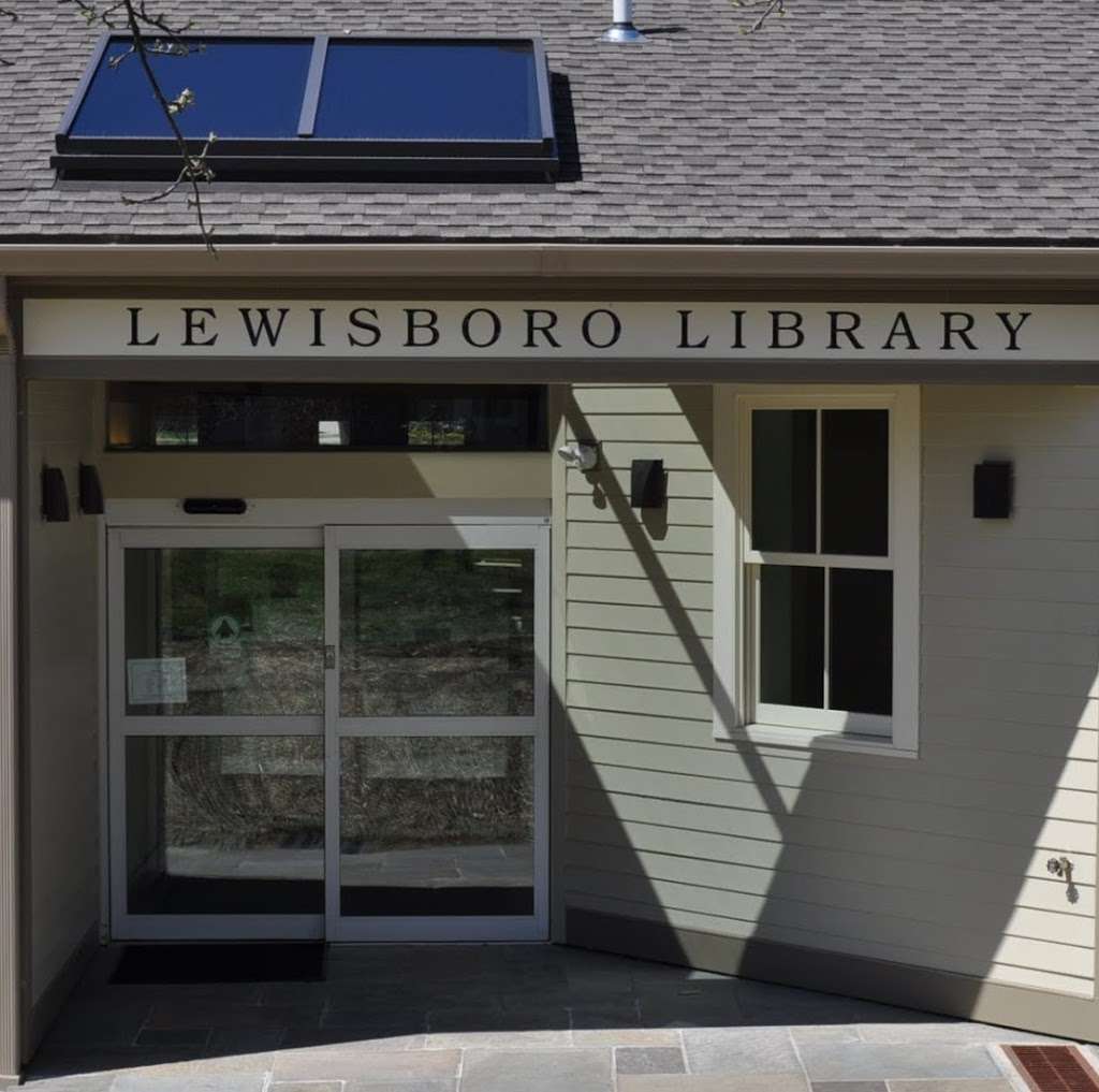 Lewisboro Library | 15 Main St, South Salem, NY 10590, USA | Phone: (914) 875-9004