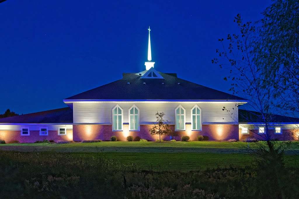 New Vision Brethren-Christ Church | Silvernail Rd, Pewaukee, WI 53072, USA | Phone: (262) 548-3744
