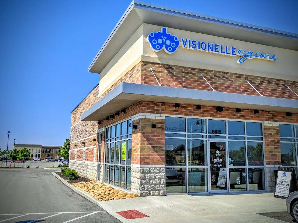 Visionelle Eyecare | 6618 Whitestown Pkwy, Zionsville, IN 46077, USA | Phone: (317) 769-3937