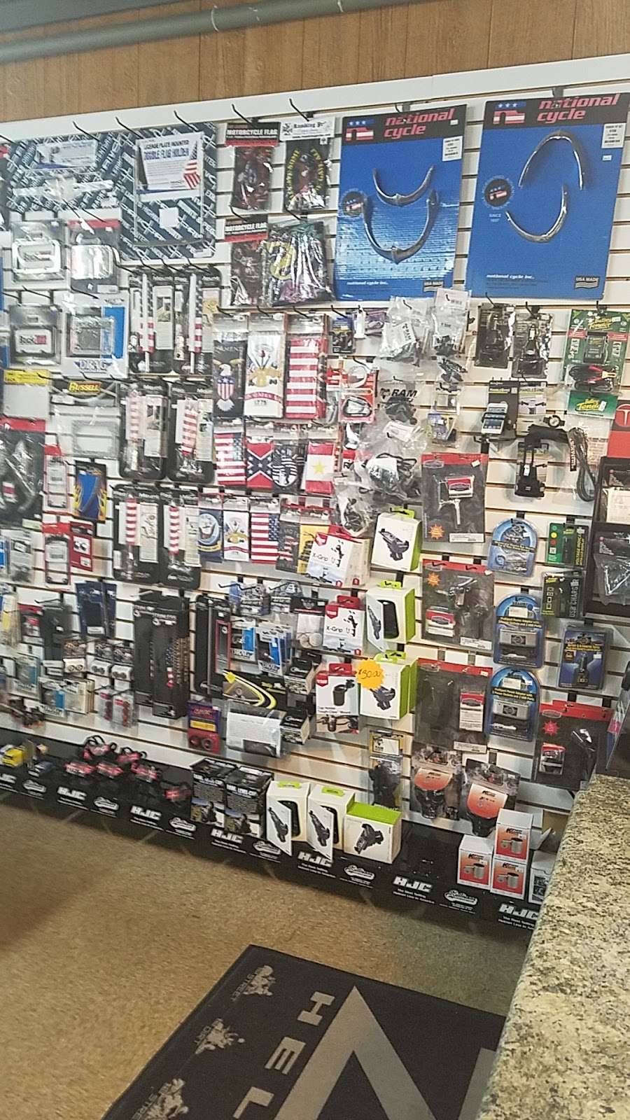 Unique Cycle Supplies | 426 Lincoln Way W, New Oxford, PA 17350, USA | Phone: (717) 624-0900