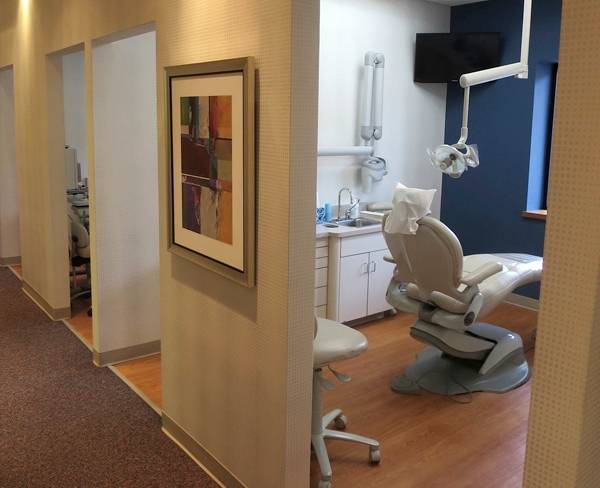 Gerdes Brad J DDS | 6932 N Santa Monica Blvd, Fox Point, WI 53217, USA | Phone: (414) 332-6212