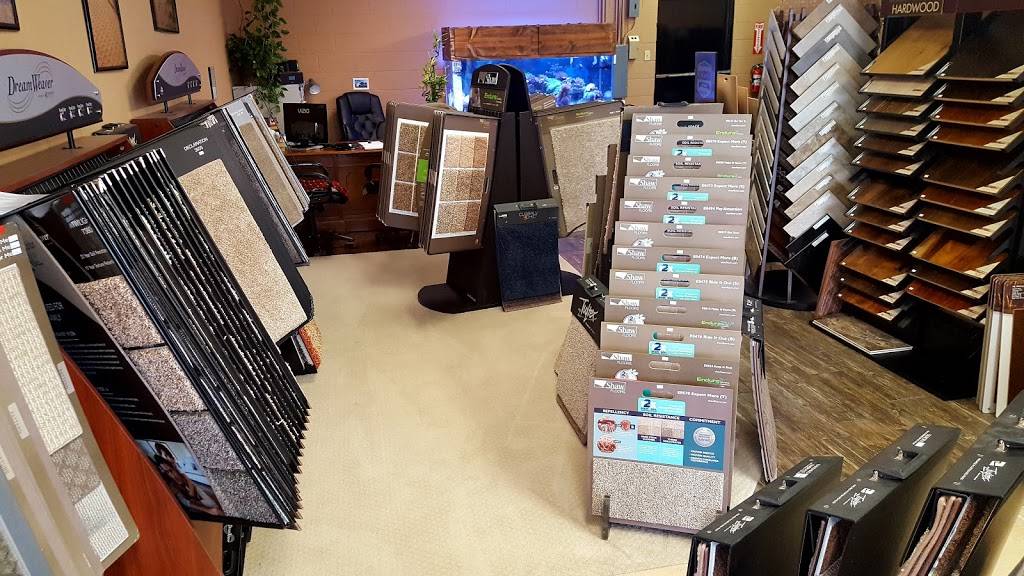 J-Lan Flooring | 9426 N Council Rd, Oklahoma City, OK 73162, USA | Phone: (405) 728-0034