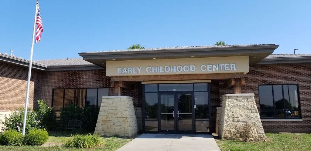 Grain Valley Early Childhood Center | 31604 NE Pink Hill Rd, Grain Valley, MO 64029 | Phone: (816) 994-4901