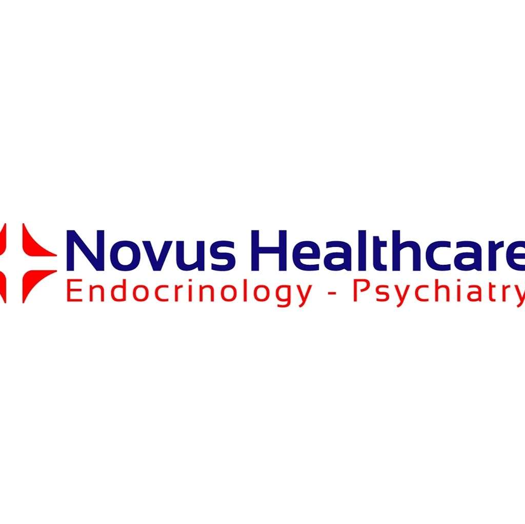 Novus Healthcare | 307 Medical Ct, Martinsburg, WV 25401, USA | Phone: (304) 260-1436