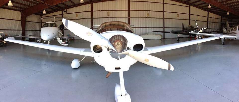 Camarillo Flight Instruction | 425 Durley Ave, Camarillo, CA 93010, USA | Phone: (805) 233-7601