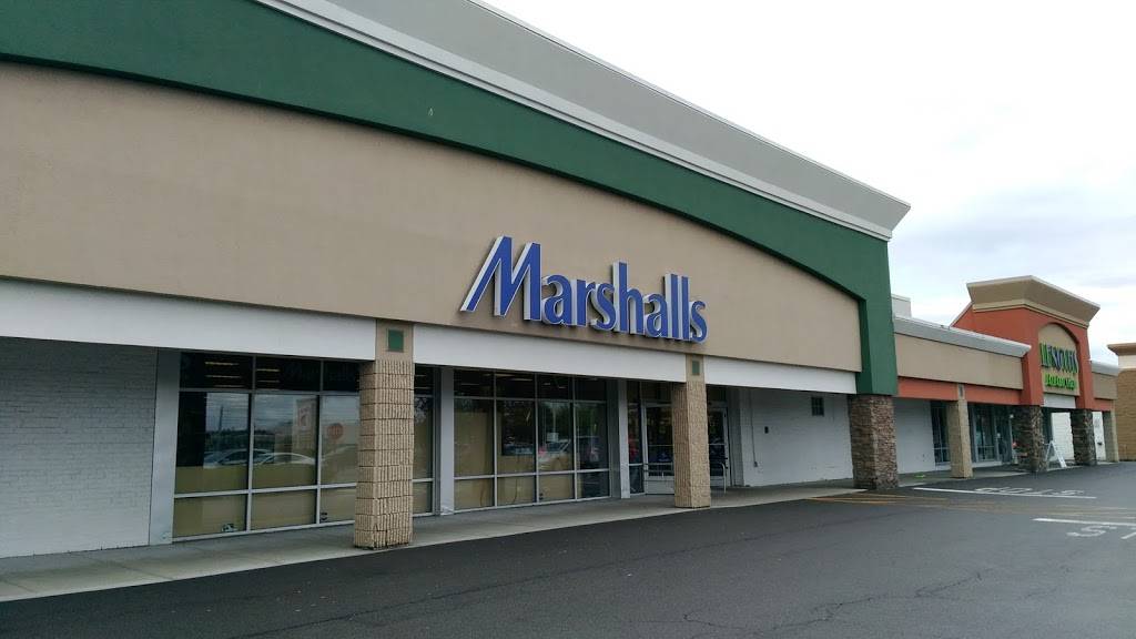 Marshalls | 2383 Maple Rd, Williamsville, NY 14221 | Phone: (716) 810-0980