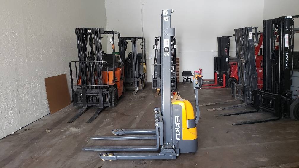 Mesa Forklift Sales & Rentals | 22 E Southern Ave, Mesa, AZ 85210, USA | Phone: (480) 809-2022