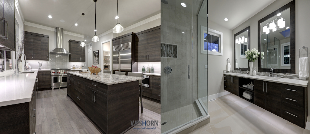 WESHORN Design Build Remodel | 2016 Cayuga Ln, Mt Prospect, IL 60056, USA | Phone: (773) 517-4226