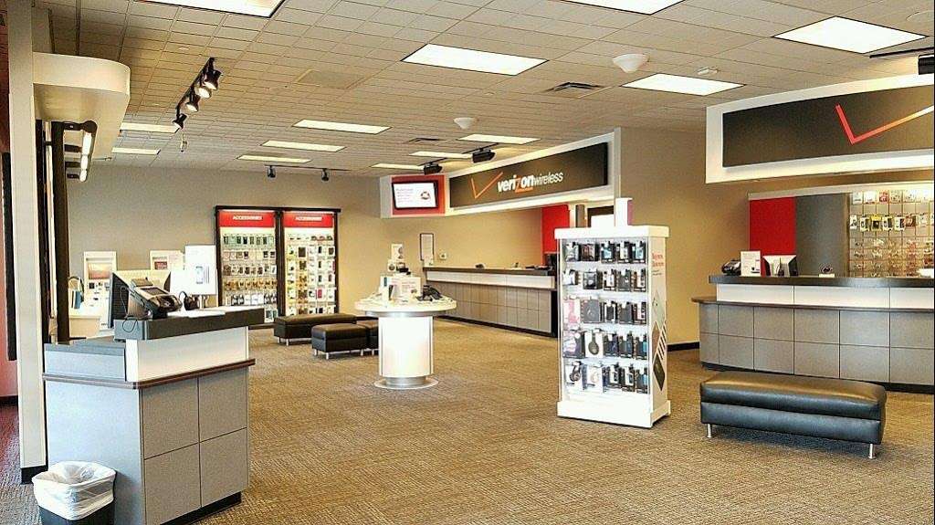 Verizon | 16842 N 7th St Ste 1, Phoenix, AZ 85022, USA | Phone: (602) 547-0150