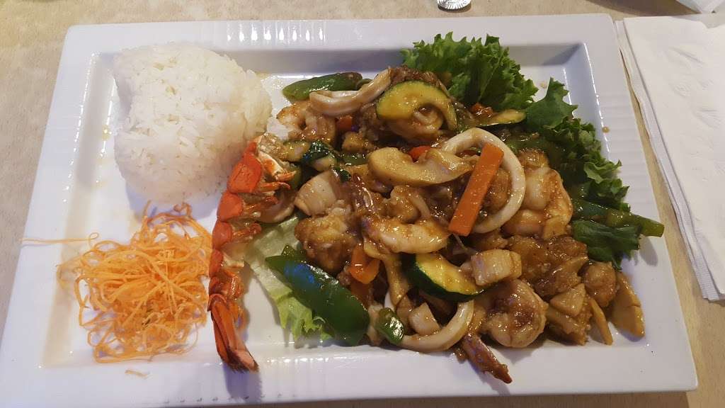 Panang Thai Cuisine | 1005 S Public Rd, Lafayette, CO 80026 | Phone: (303) 665-0500