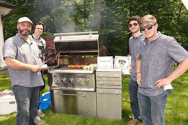 Fire Farm | 754 Main St, Monroe, CT 06468, USA | Phone: (203) 364-4419