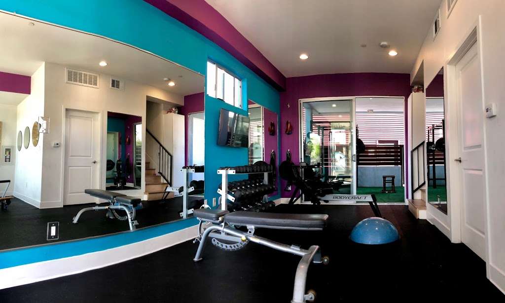 Fitness and Fuel LA | 13338 Washington Blvd, Los Angeles, CA 90066, USA | Phone: (310) 728-9346