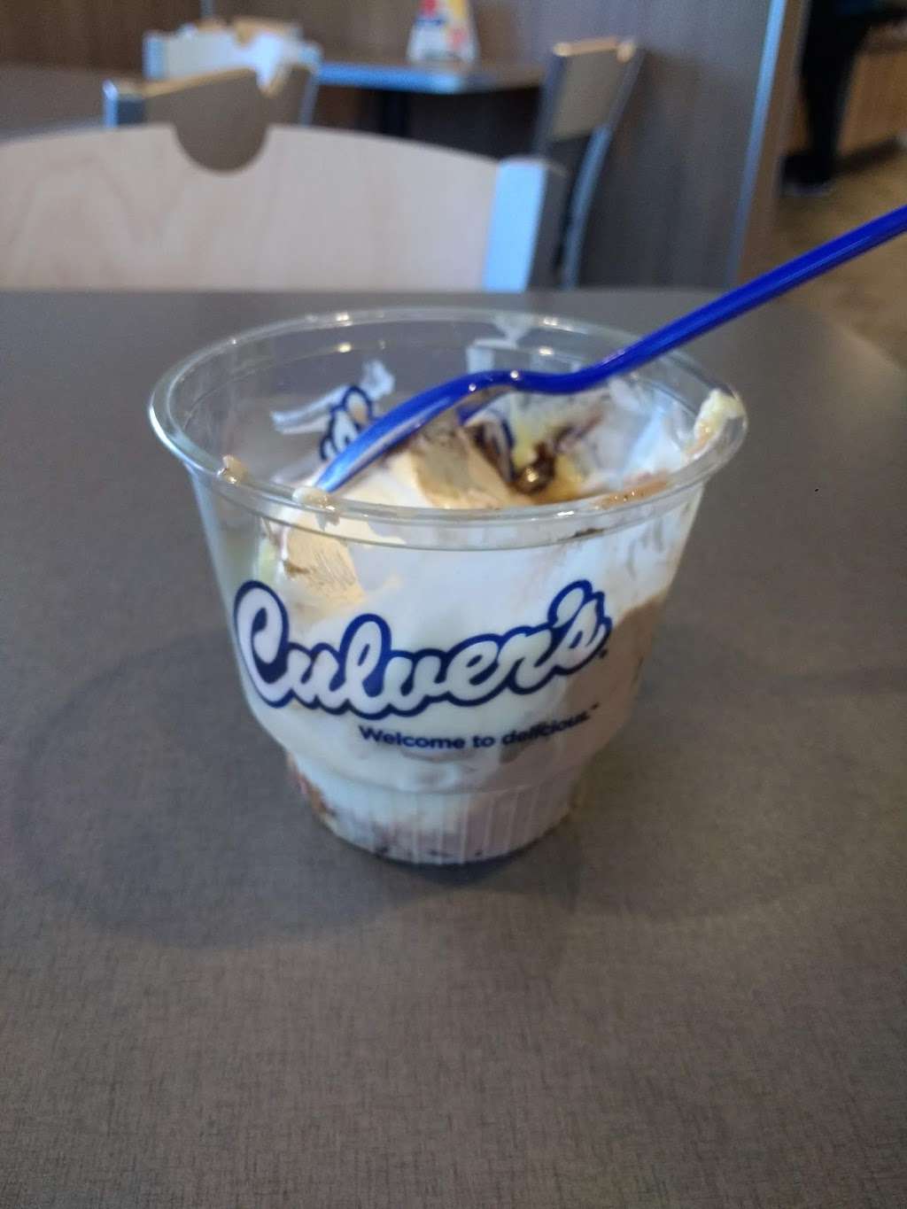 Culvers | 6451 Lake Andrew Dr, Melbourne, FL 32940, USA | Phone: (321) 305-6464
