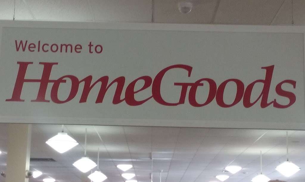 T.J. Maxx & HomeGoods | 1310 NE Coronado Dr, Blue Springs, MO 64014 | Phone: (816) 220-3698