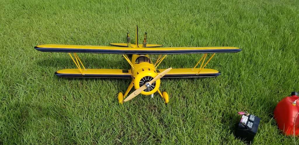 RCACF RC Flying Club | 203 W Keene Rd, Apopka, FL 32703