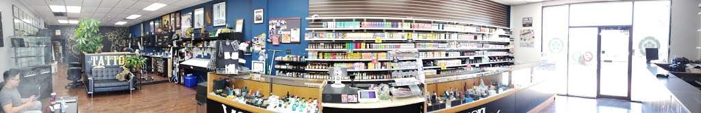 Vape Ink | 765 Rockville Pike, Rockville, MD 20852 | Phone: (301) 340-1608