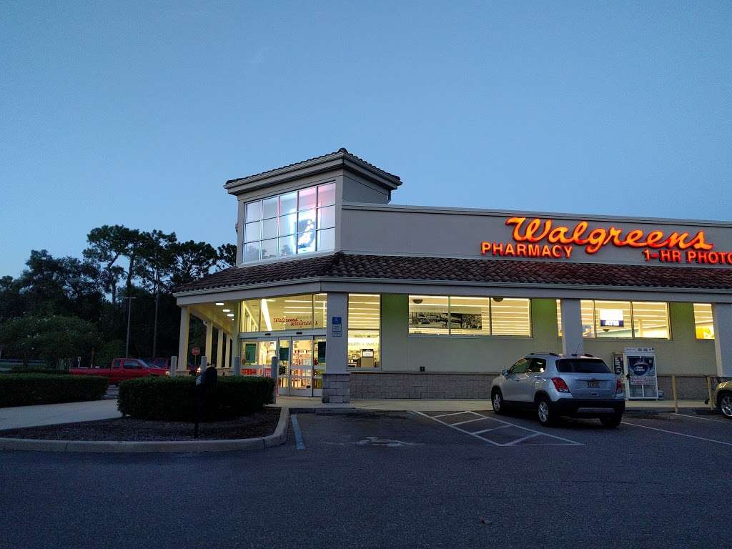 Walgreens | 3299 N Woodland Blvd, DeLand, FL 32720, USA | Phone: (386) 738-3829