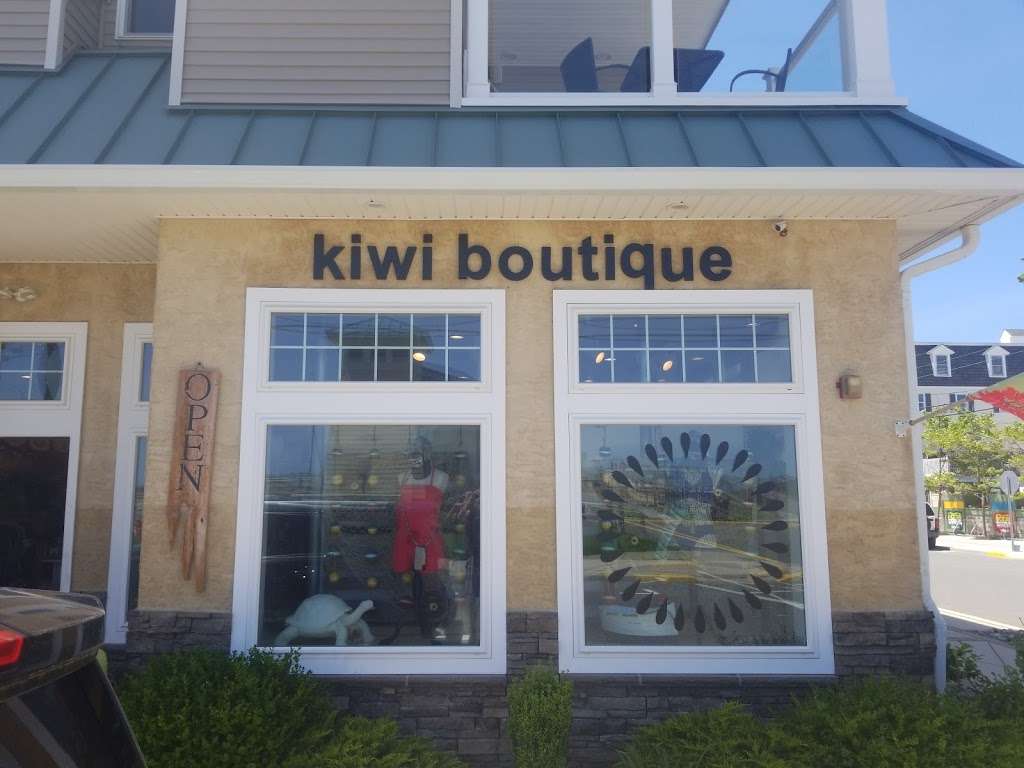 Kiwi Boutique | 4000 Pleasure Ave, Sea Isle City, NJ 08243 | Phone: (609) 827-1718