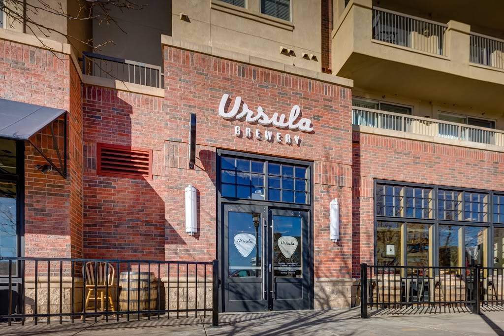 Ursula Brewery | 2101 North Ursula Street, Aurora, CO 80045, USA | Phone: (720) 324-8529