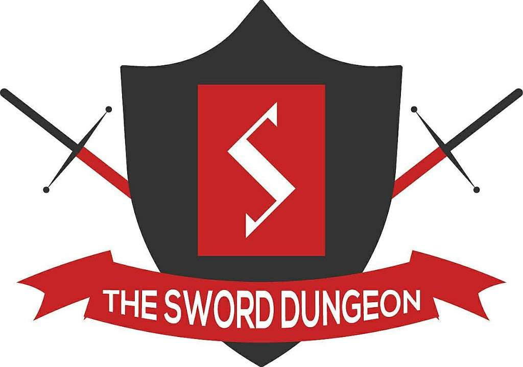 The Sword Dungeon | 4-2, Lynsted Gardens, London SE9 6LF, UK