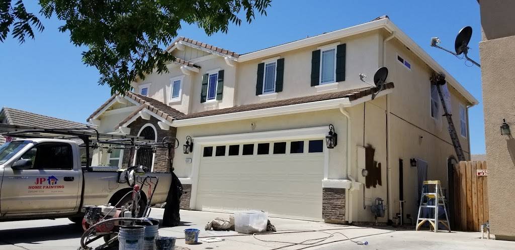 JP Home Painting | 4804 Mossbrook Ln, Stockton, CA 95206, USA | Phone: (209) 390-5728