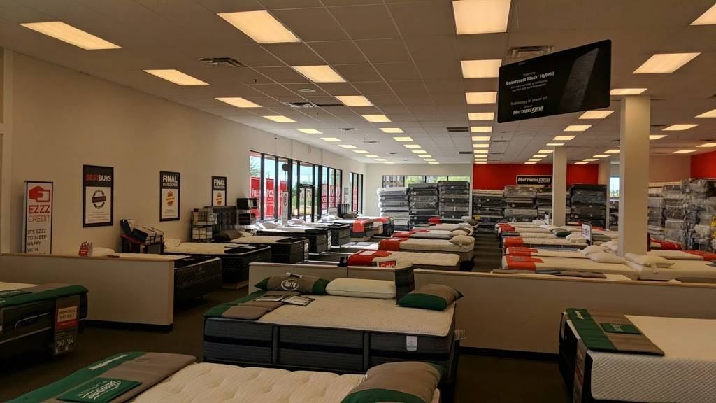 mattress firm clearance surprise az