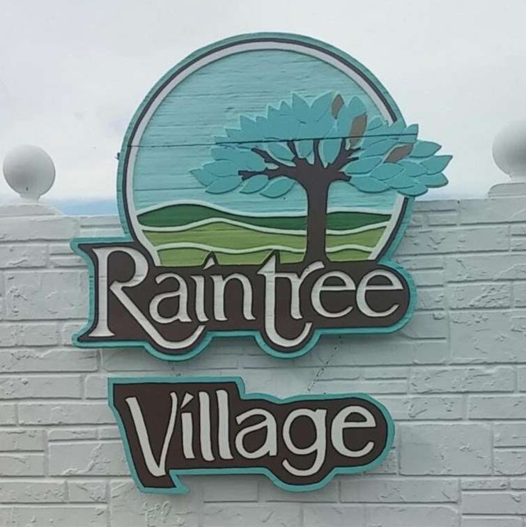 Raintree Village | 199 Raintree Cir, DeLand, FL 32724, USA | Phone: (386) 469-9973